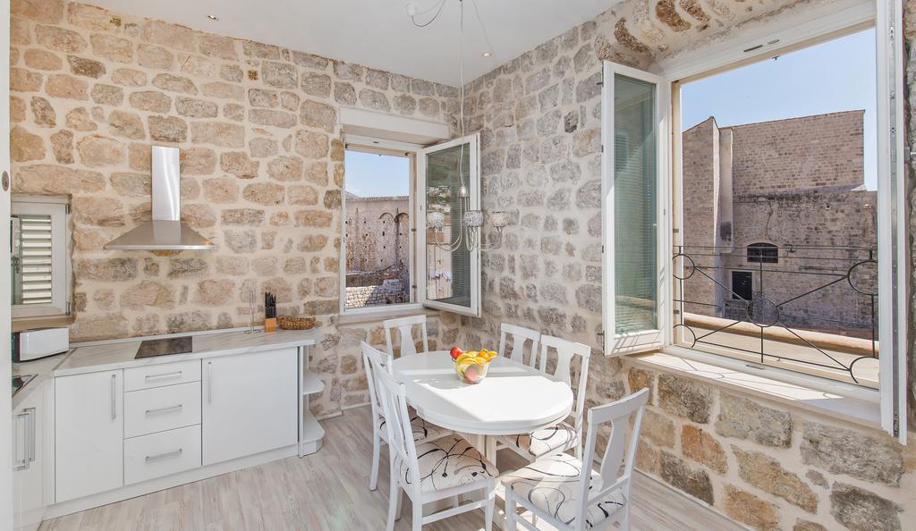 Lausion Apartments Dubrovnik