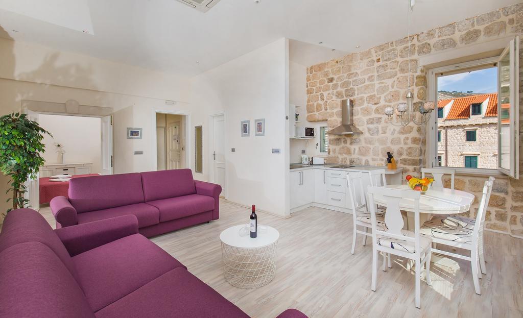 Lausion Apartments Dubrovnik