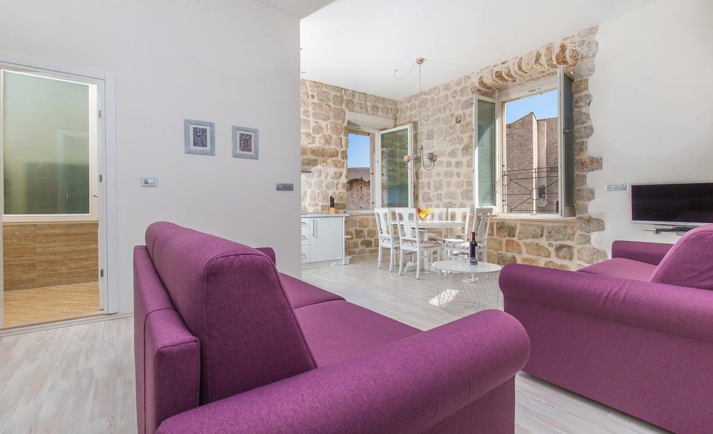 Apartamento Lausion Dubrovnik