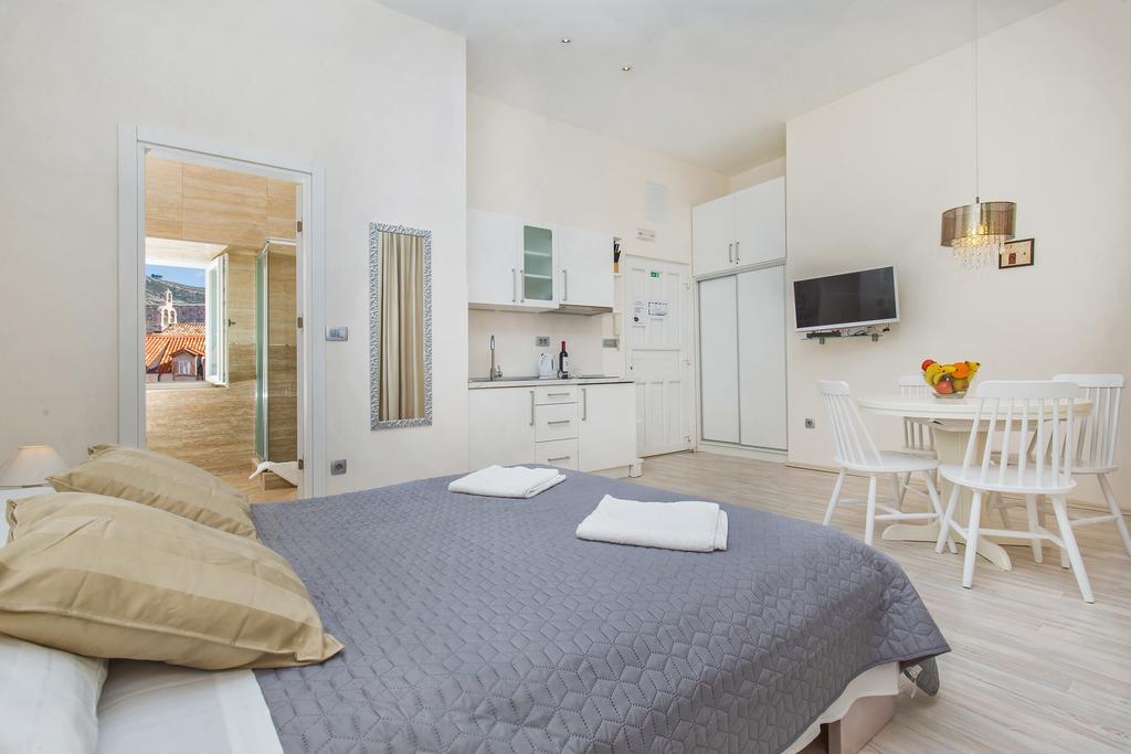 Apartamento Lausion