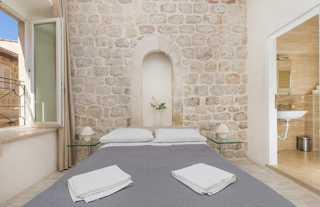 Lausion Dubrovnik