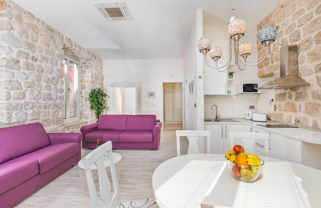 Lausion Apartamento