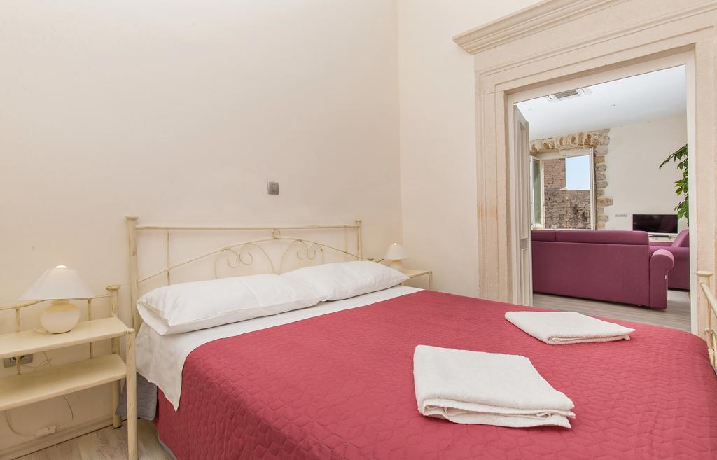 Apartamento Lausion